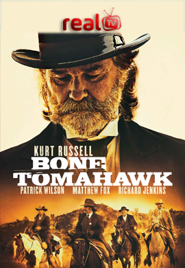 Bone Tomahawk